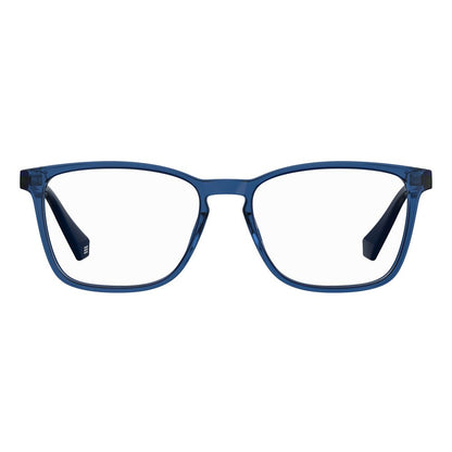 Polaroid Blue Polyamide Inj Frames