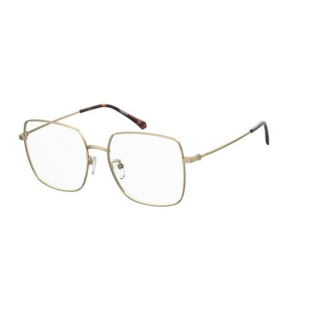 Polaroid Gold Metal Frames