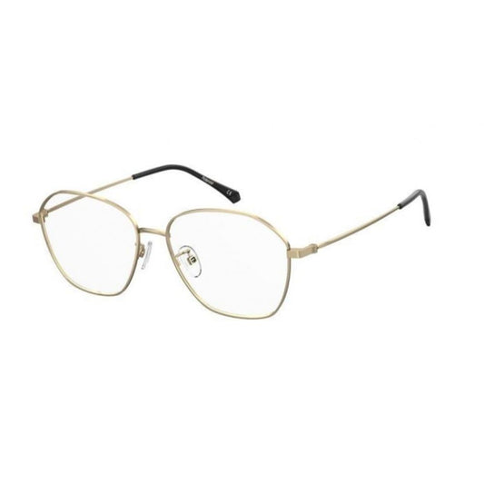 Polaroid Gold Metal Frames