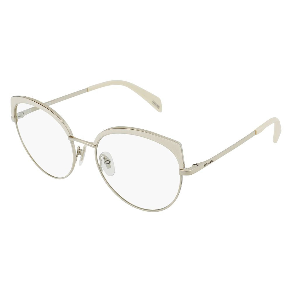 Police Gold Metal Frames