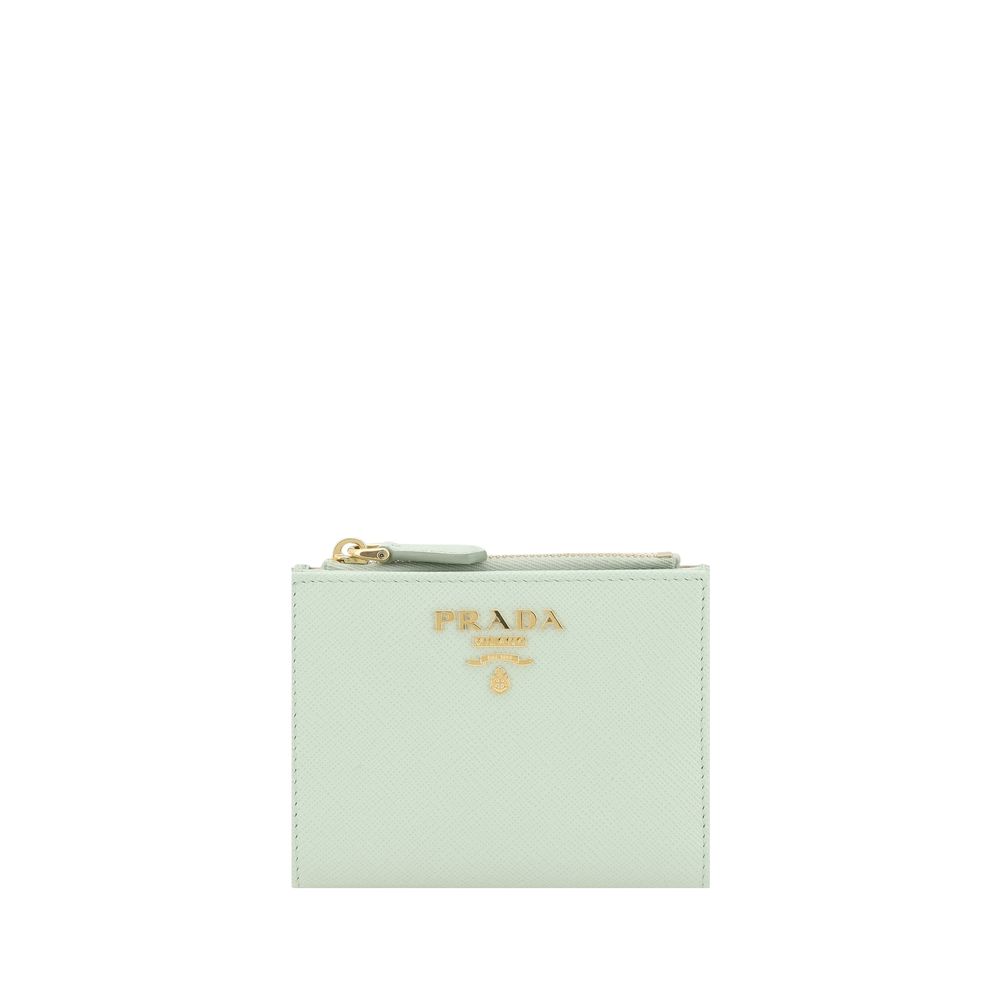 Prada Bifold Wallet