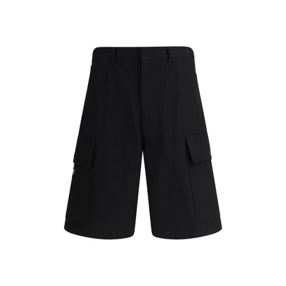 Prada Cargo Shorts - S