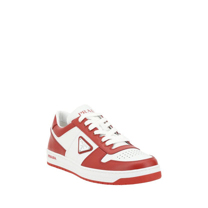 Prada Downtown Sneakers - EU43/US10