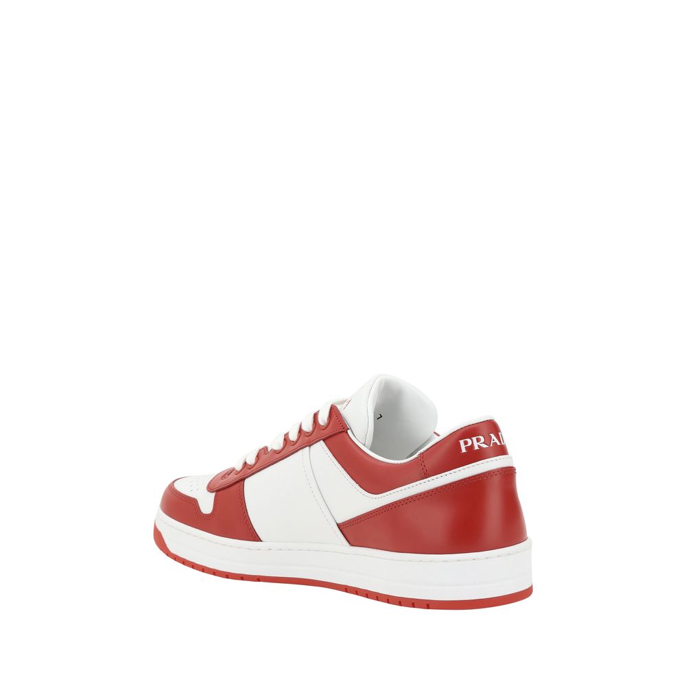 Prada Downtown Sneakers - EU43/US10