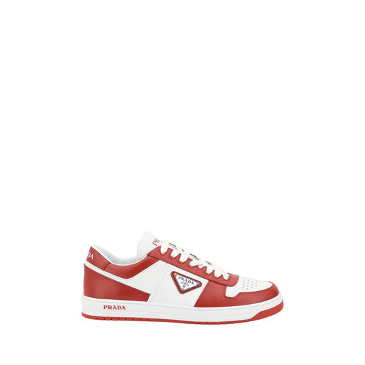 Prada Downtown Sneakers - EU43/US10