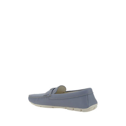 Prada Drive Loafers - EU 38.5 | US 5.5