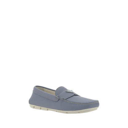 Prada Drive Loafers - EU 38.5 | US 5.5