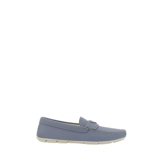 Prada Drive Loafers - EU 38.5 | US 5.5