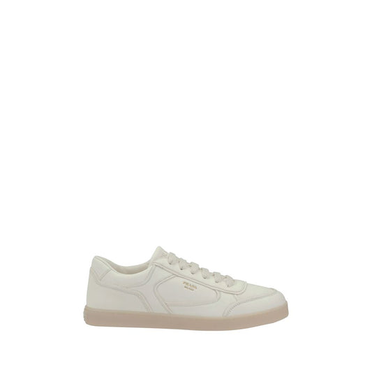 Prada Leather Sneakers - EU43/US10