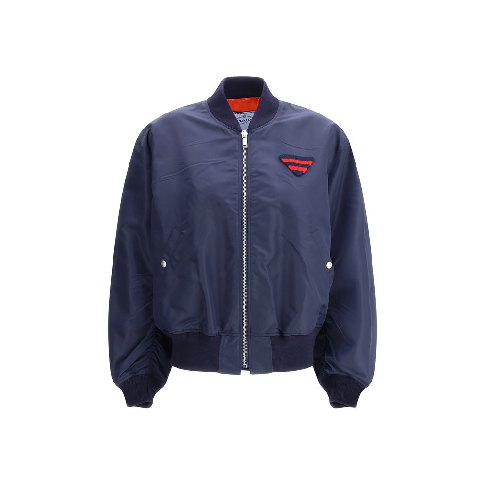 Prada Nylon Jacket - IT38 | S