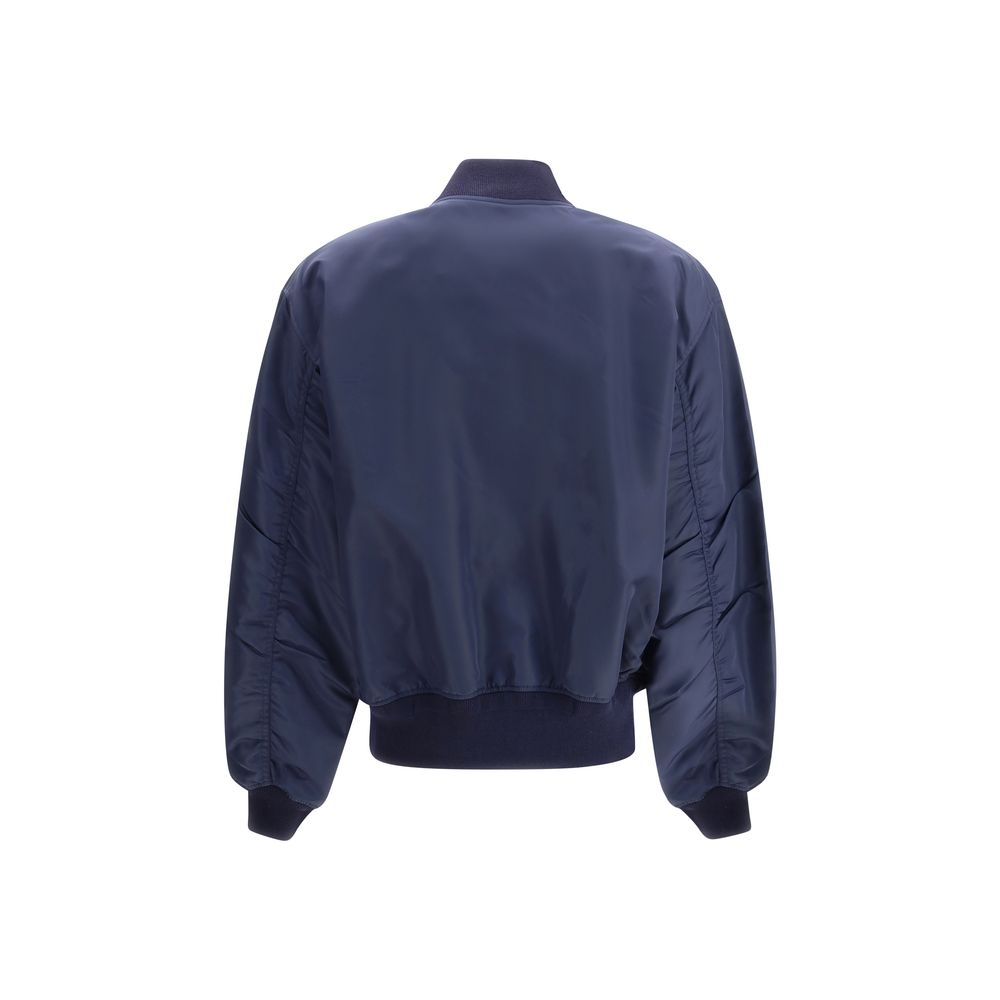 Prada Nylon Jacket - IT38 | S