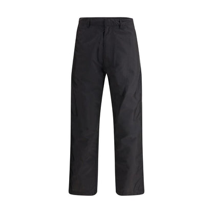 Prada Nylon Pants - L