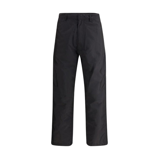 Prada Nylon Pants - L