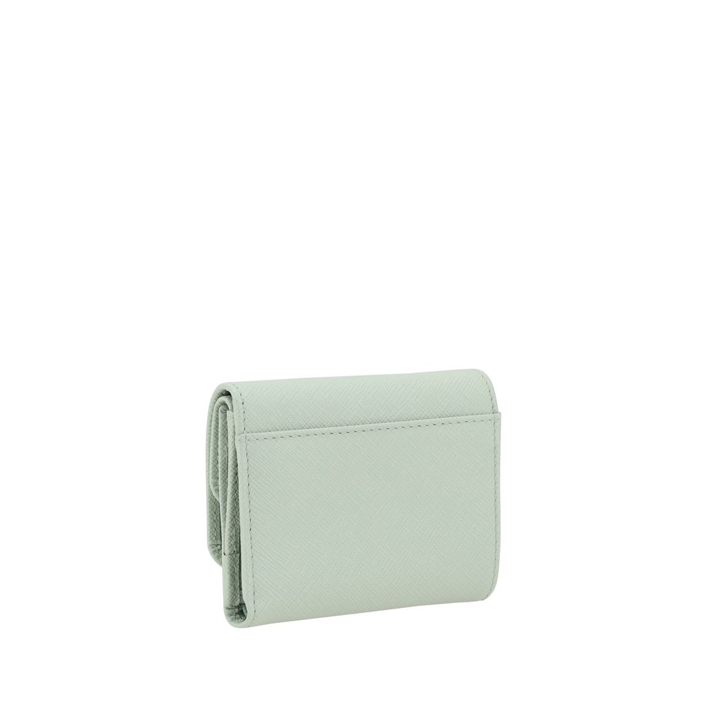 Prada Trifold Wallet