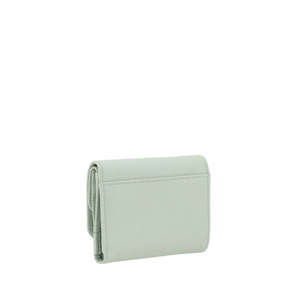 Prada Trifold Wallet