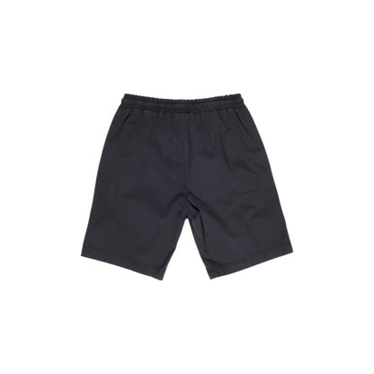 Refrigiwear Black Cotton Short - W30