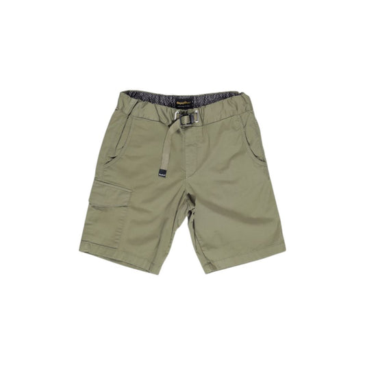 Refrigiwear Green Cotton Short - W29