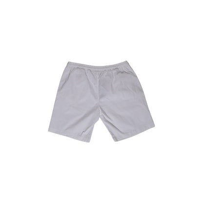 Refrigiwear White Cotton Short - W40