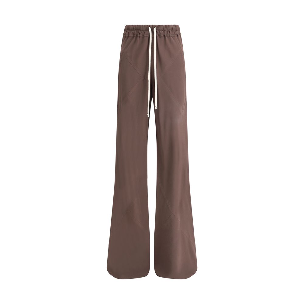 Rick Owens Palazzo Pants - IT40 | M