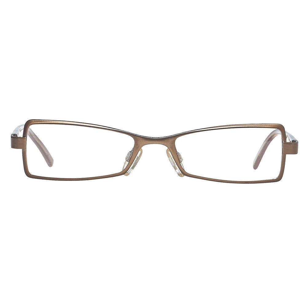 Rodenstock Brown Metal And Plastic Frames