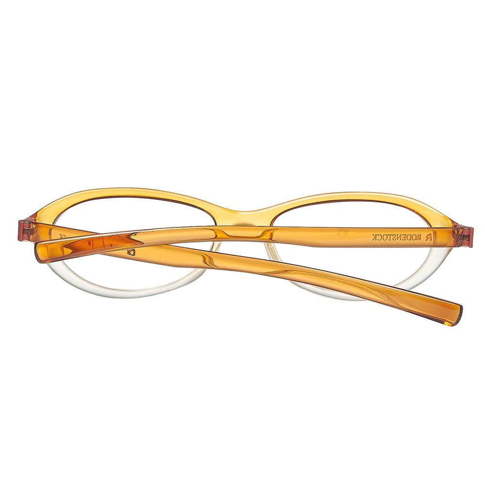 Rodenstock Orange Plastic Frames