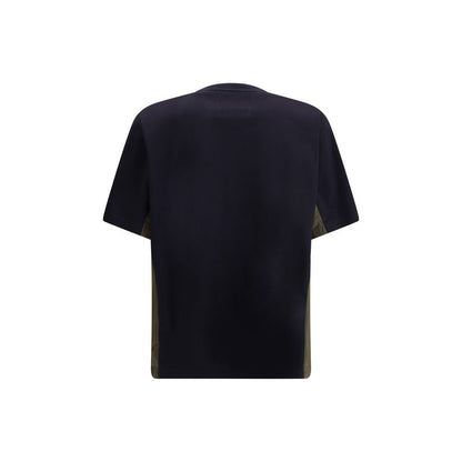 Sacai T-Shirt with pockets