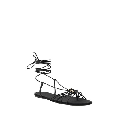 Saint Laurent Babylone Sandals - EU36/US6