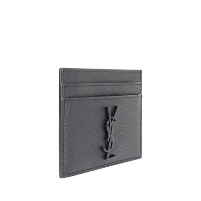 Saint Laurent Card Holder