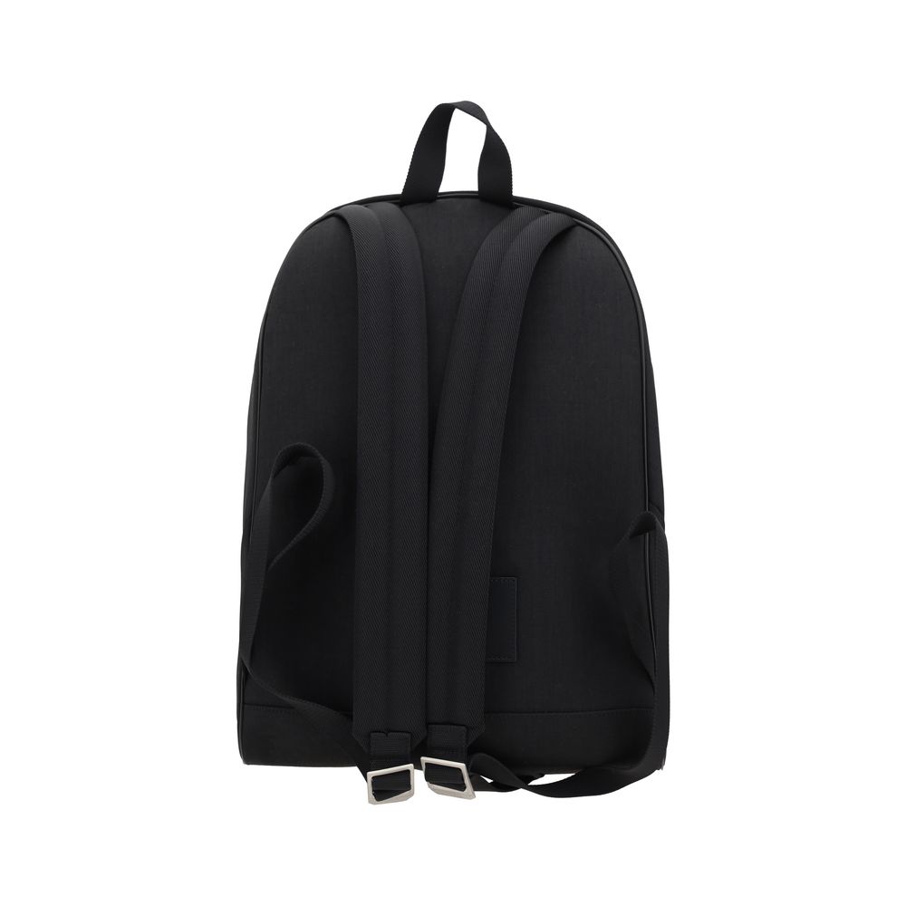 Saint Laurent City Backpack