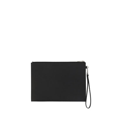 Saint Laurent iPad Holder