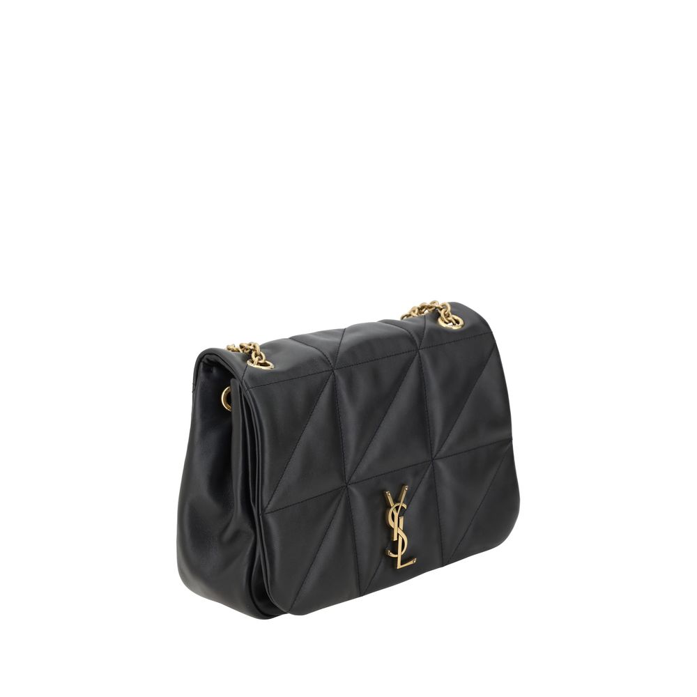 Saint Laurent Jamie Medium Shoulder Bag