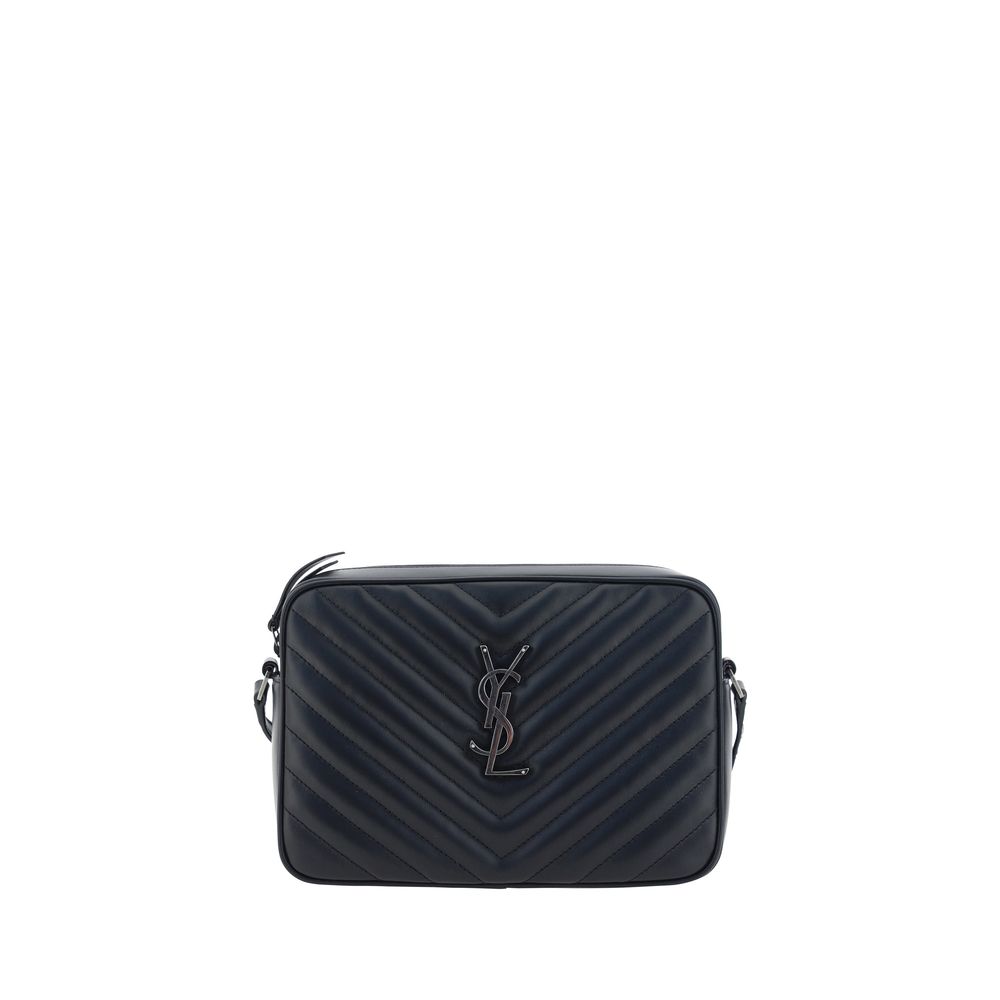 Saint Laurent LouLou Shoulder Bag