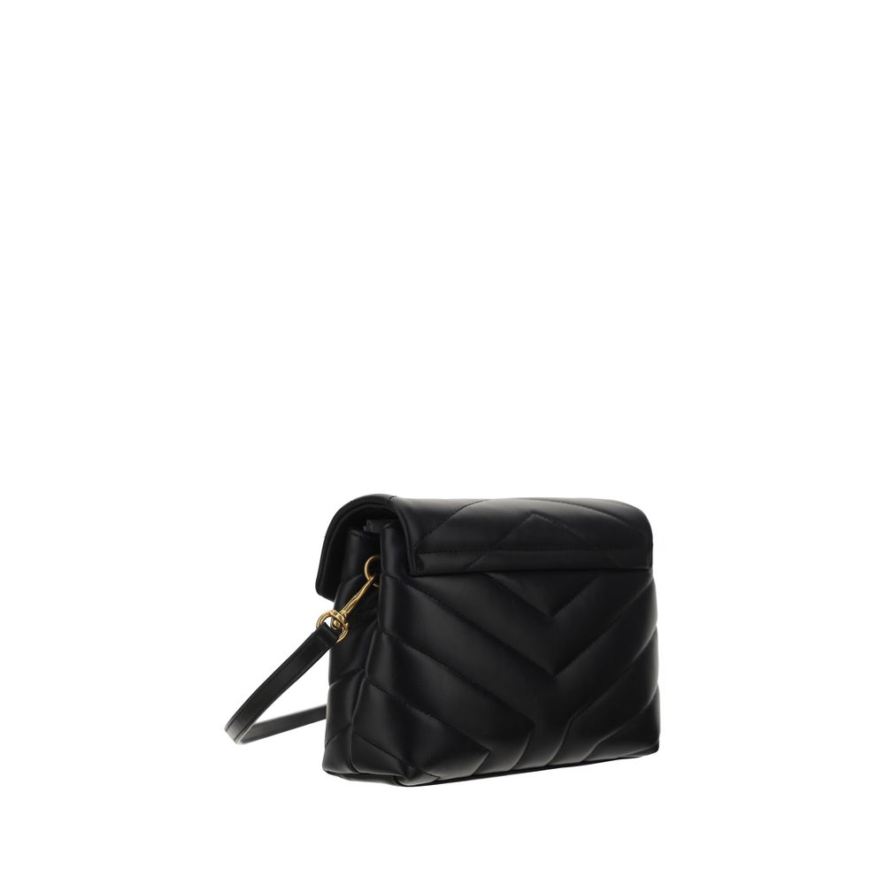 Saint Laurent Mini Shoulder Bag