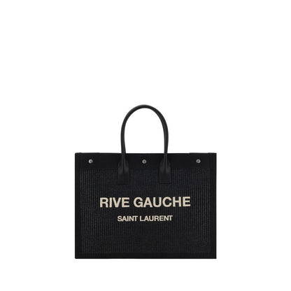 Saint Laurent Rive Gauche Tote Bag