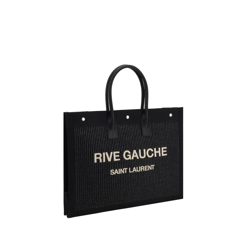 Saint Laurent Rive Gauche Tote Bag