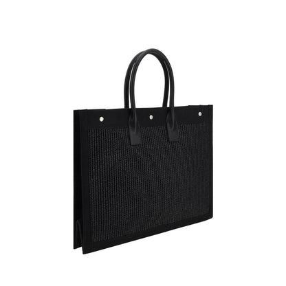 Saint Laurent Rive Gauche Tote Bag