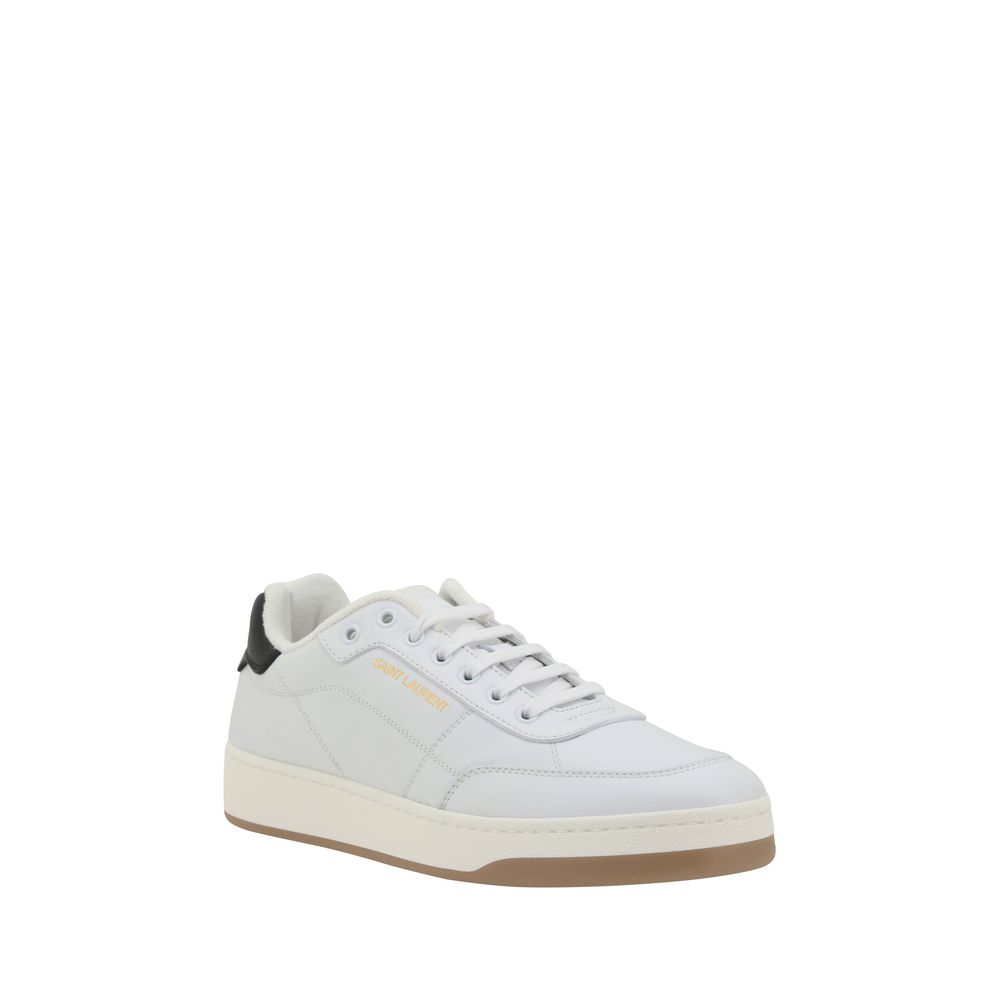 Saint Laurent Sl61 Sneakers - EU40/US7