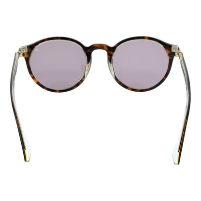 Scotch & Soda Brown Men Sunglasses