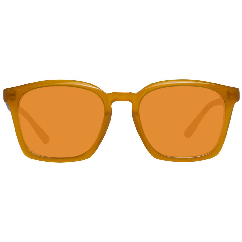 Scotch & Soda Yellow Men Sunglasses