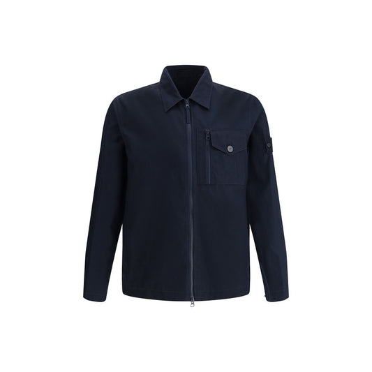 Stone Island Cotton Jacket - S