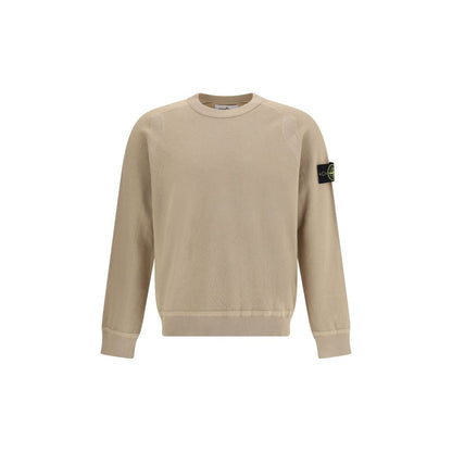 Stone Island Cotton Sweater