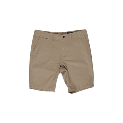 Superdry Beige Cotton Short - W36