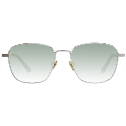 Ted Baker Gold Men Sunglasses