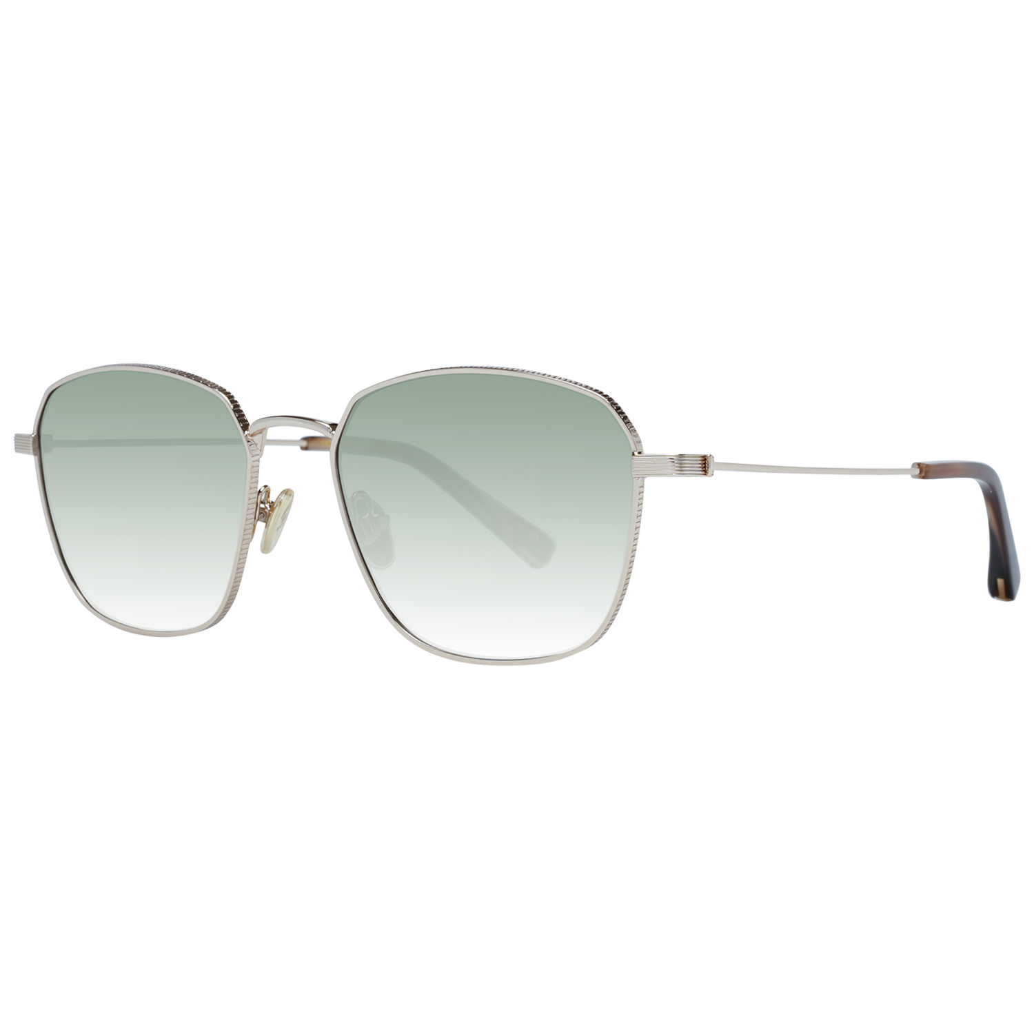 Ted Baker Gold Men Sunglasses