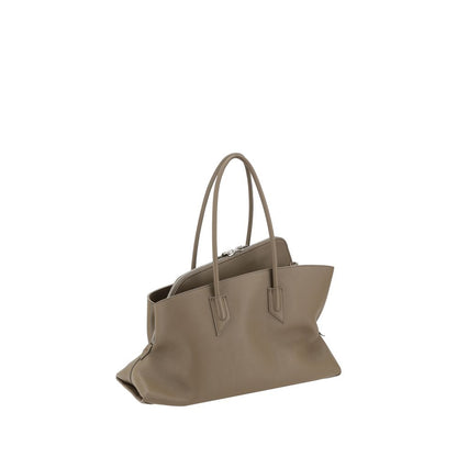 The Attico La Passeggiata Shoulder Bag