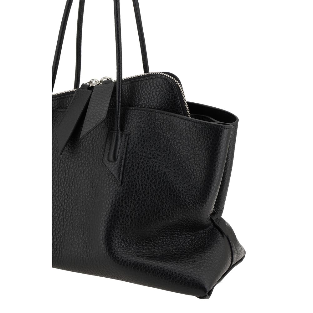 The Attico La Passeggiata Shoulder Bag