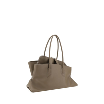 The Attico La Passeggiata Shoulder Bag