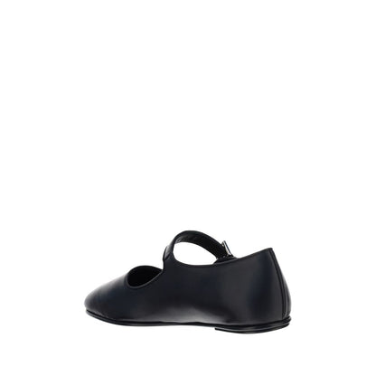 The Row Ava Ballerinas - EU36/US6