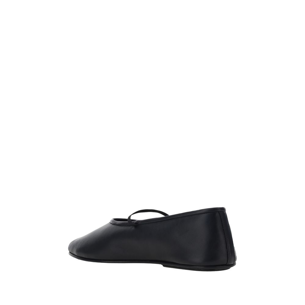 The Row Ballerinas - EU37.5/US7.5