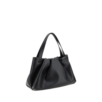 THEMOIRè Athena Shoulder Bag in vegan leather